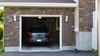 Garage Door Installation at De Rusha Mesquite, Texas