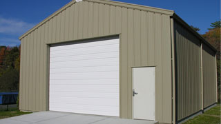 Garage Door Openers at De Rusha Mesquite, Texas